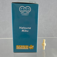 Nendoroid Pin 001 -Hatsune Miku in Box