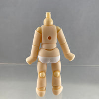 Cu-poche Extra -Girl's Body