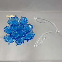 1221 -Yusuke's Spirit Shotgun Effect