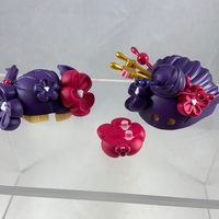 1259 -Foreigner/Katsushika's Hair