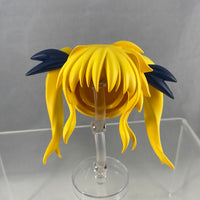 99 -Fate Testarossa's Movie Version Hair