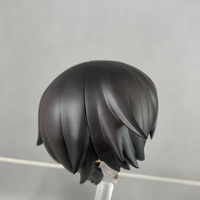 1432 -Tatsuya's Hair