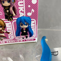 Nendoroid Petite: Vocaloid Petit Set #1 Hatsune Miku with Flower