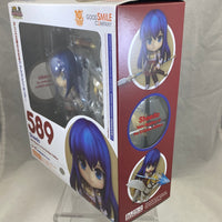 589 -Sheeda Complete in Box