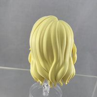 1626 -Elsa: Epilogue Ver. Hair