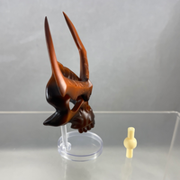 866-DX -Loki's Crown of Surtur with Stand