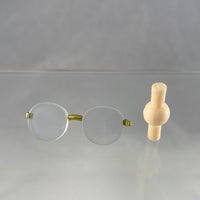 1141 -D.Va Academy Skin Edition Eyeglasses