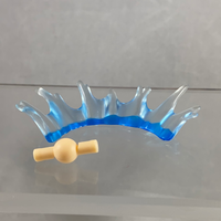 585 -Fubuki: Animation Vers. Splash Effect Pieces