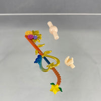 1633 -Kairi's Keyblade, Destiny's Embrace