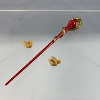 1566 -Kalim's Dormitory Leader Scepter