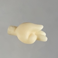 1304 -Iwanaga's Special Left Hand
