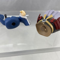 938 *-Kasen's Outfit with Sword (Option 2)