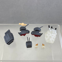 655 -Akizuki's Choujuusenchihou-chan Gun Turrets