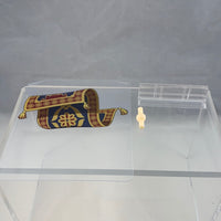 1566 -Kalim's Magic Carpet Diorama Piece