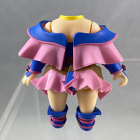 1596 -Dark Magician Girl's Body