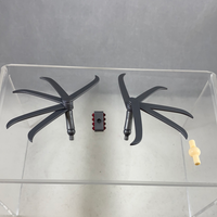 1373 -Sasori's Puppet Body Spinning Claw Wings