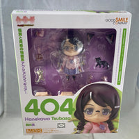 404 -Tsubasa Hanekawa Complete in box