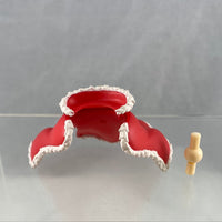 1118-DX -Zhao's Hooded Cloak