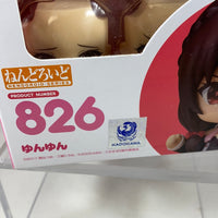 826 -Yunyun Complete in Box