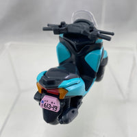 1865 -Rin Shima: Three Wheels Ver. Three Wheeled Trike