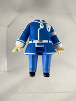 1126 -Eugeo's Uniform