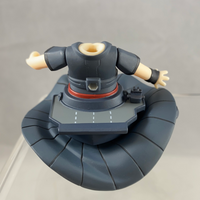 1002b -Saratoga Mk. II's Dress with Alternate Parts