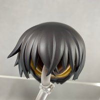 1432 -Tatsuya's Hair