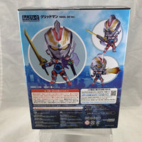 1050-DX -Gridman: SSSS DX Vers. Complete in Box