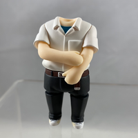 1260 -Shinji's School Uniform