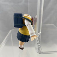 1583 -Komari Koshigaya's School Uniform with School Bag