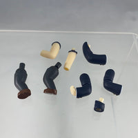 1548 -Nobara's School Uniform