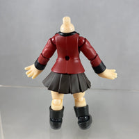 Cu-poche 37 -Darjeeling's Body