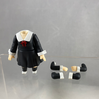 1288 -Kaguya's School Uniform