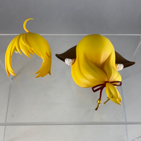 1129 -Susu's Hair with Animal Ears