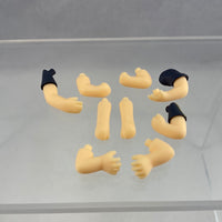 719 *-Bokuto's Volleyball Uniform Arms