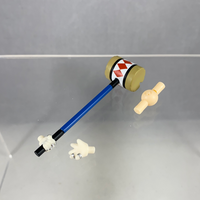 1438 -Harley Quinn's Mallet