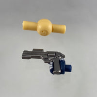 1675 DX  - Taskmaster Hand Gun
