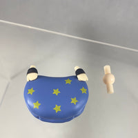 498 -Noel's Saucer Cushion