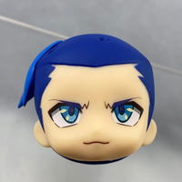 1152 -Galo Thymos' Hair and Faceplates