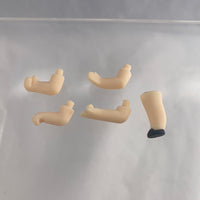 806 *-Lev's Volleyball Limbs (option 2)