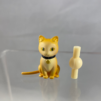 1154 -Captain Marvel's Cat, Goose