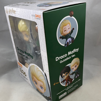 1336 -Draco Quidditch Ver. Complete in Box