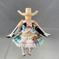 1100 -Racing Miku 2019's Body