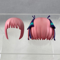 1612-H2 -Nino's Short Bob Hair