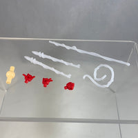 1498 -Peter Parker Spider-Verse Ver. Spider-Man Spider Web Effects with Hands