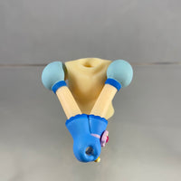 1168 *-Aiko's Holding Onto Broom Arms & Hands