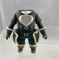 1113 *-Shield Hero's Whole Body (Option 3)