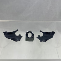 634 -Musashi's Musashi Kai Attachments (Jacket, Skirt, Etc)