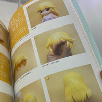 "Doll Play" -Customization & Pattern Book