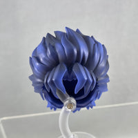 1602 -Jonathan Joestar's Hair